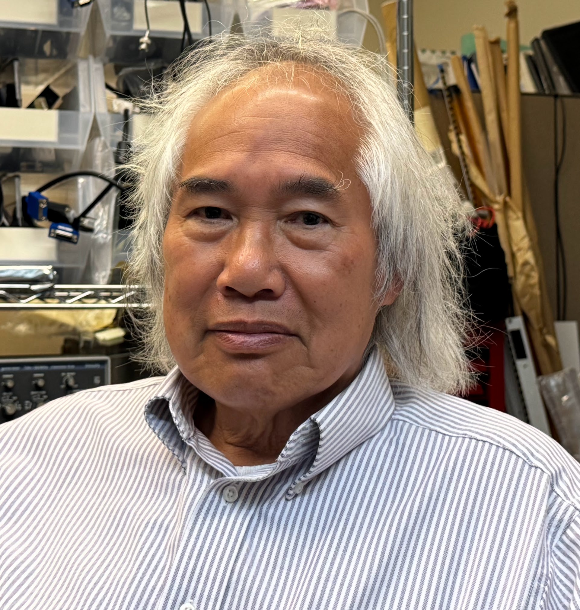 Paul Lum
