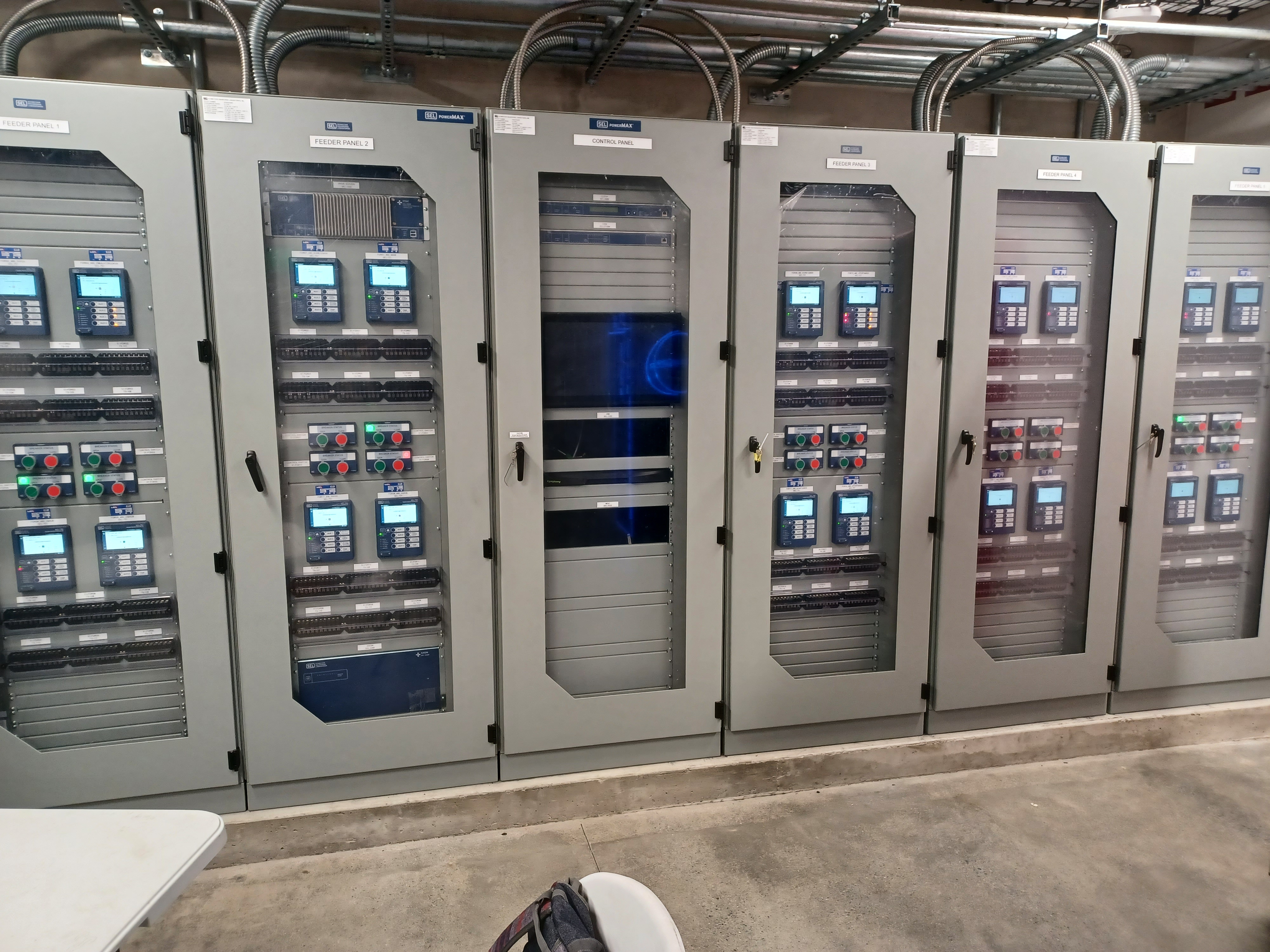 DERConnect at UCSD 1