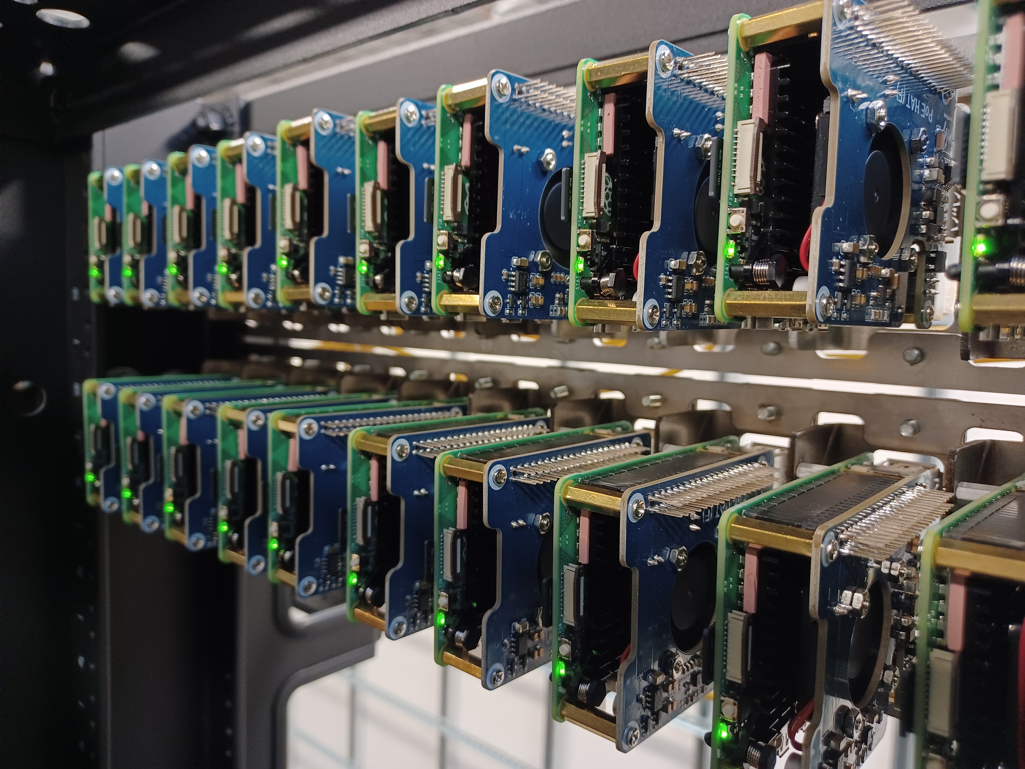 DERConnect at UCSD 1